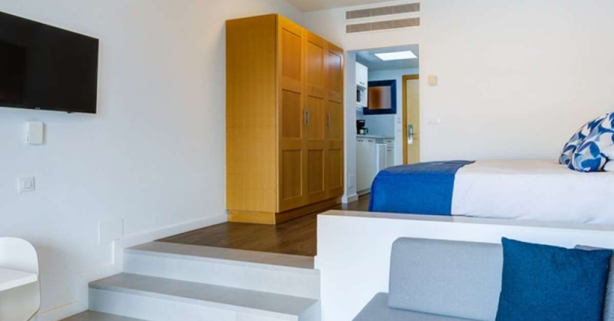 Een foto van Playitas Hotel