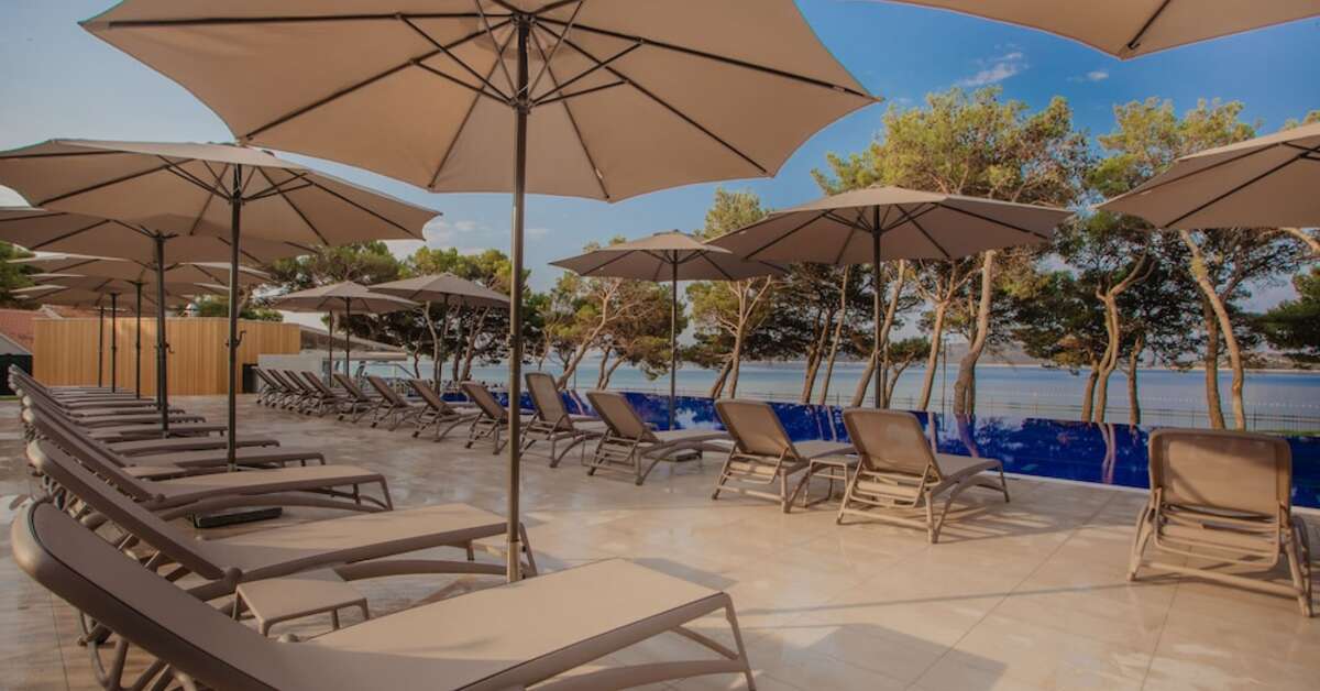 Ein Foto Hotel Punta