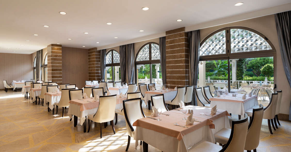 Een foto van Royal Holiday Palace Hotel