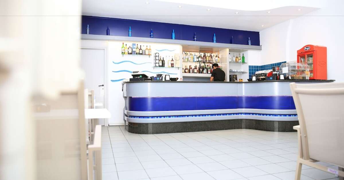 Een foto van Meli Hotel Castelsardo
