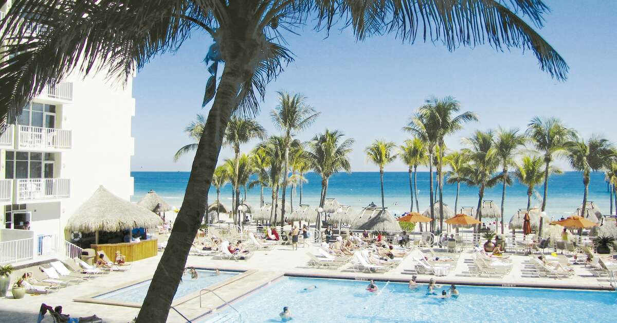 Een foto van The Sunny Miami Sunny Isles Beach