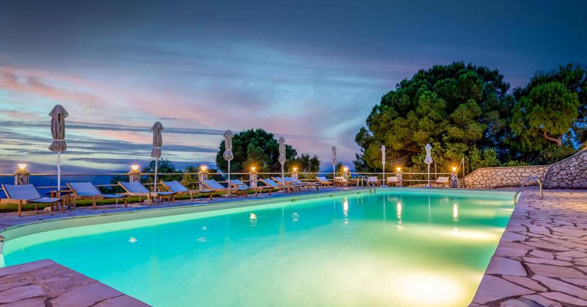 Een foto van Anasa Corfu