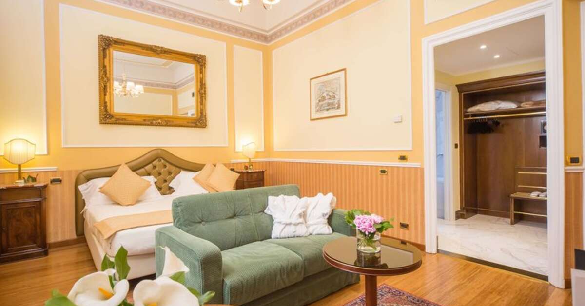 Een foto van Bristol Palace