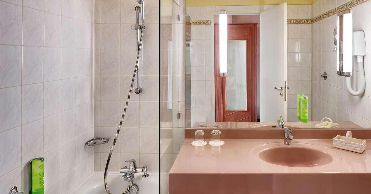 Een foto van Ensana Butterfly Health Spa Hotel