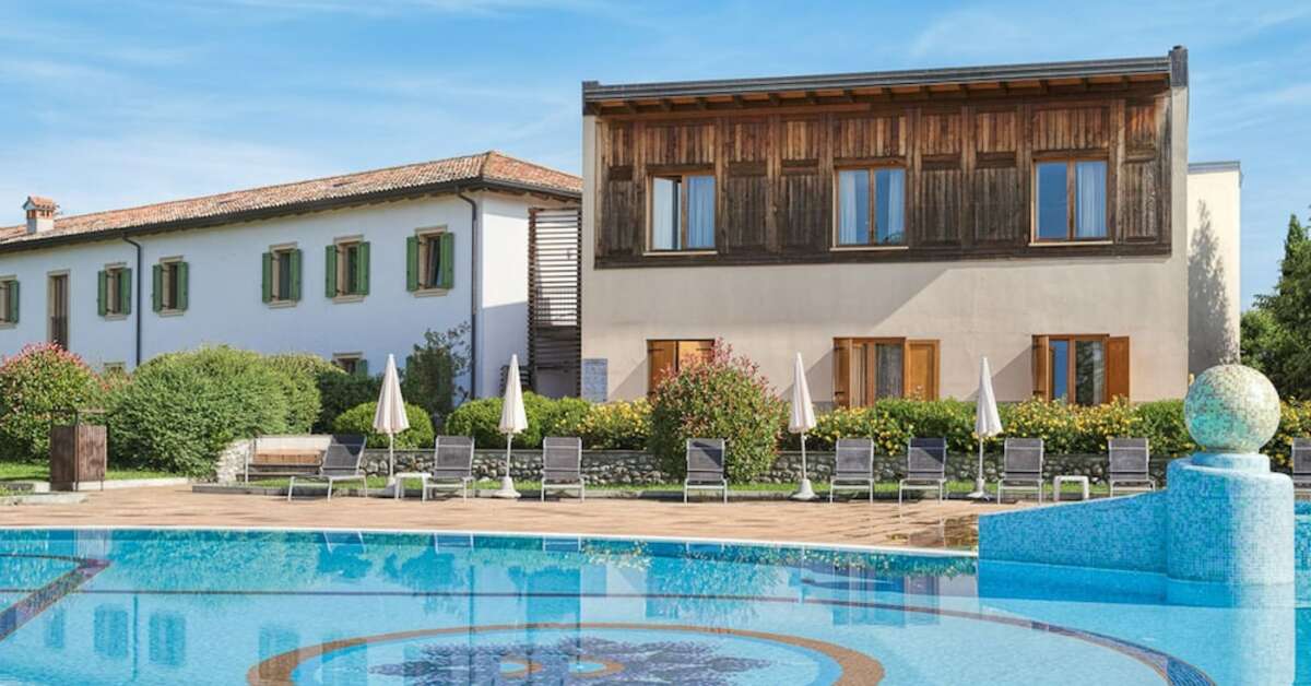 Een foto van Active Hotel Paradiso & Golf