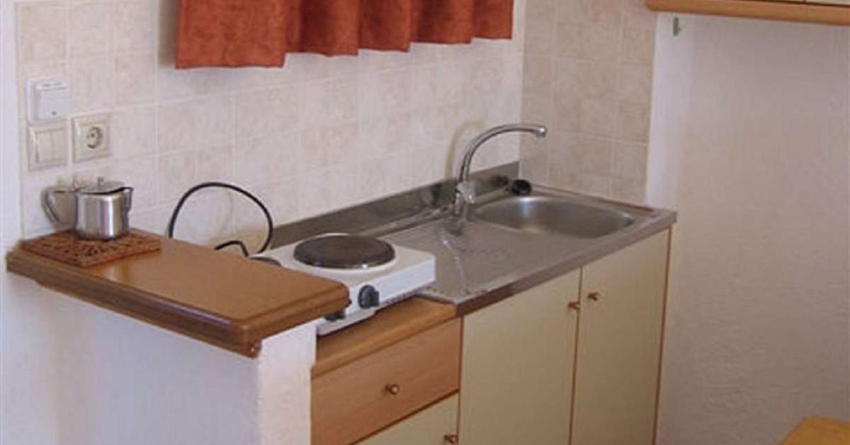 Een foto van Electra Appartementen