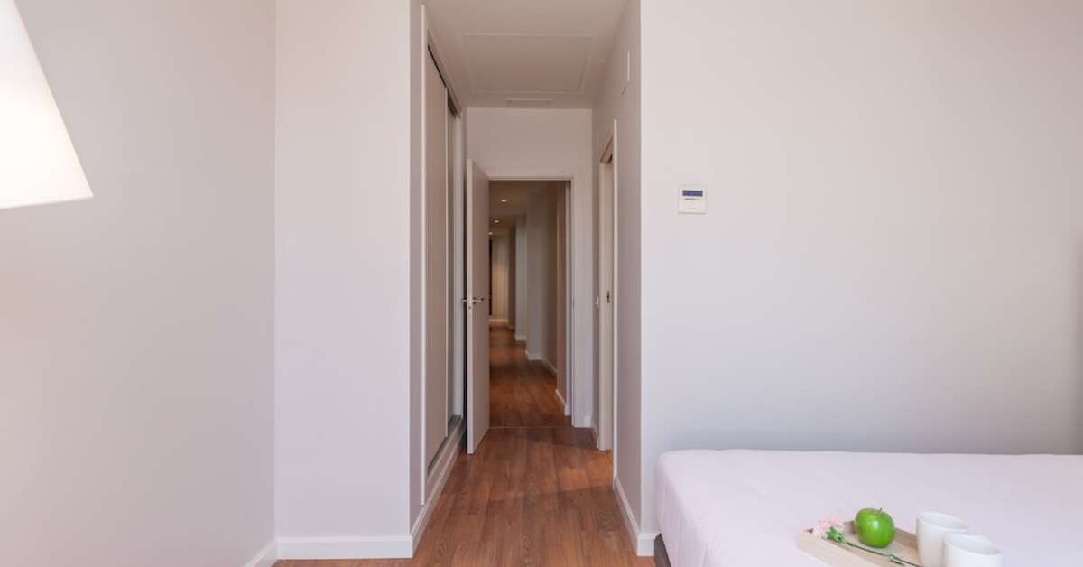 Een foto van Tandem Ancha 34 Appartementen