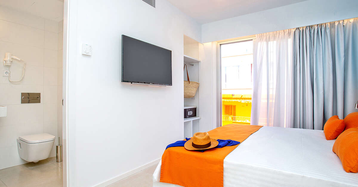 Een foto van Hotel Mix Smart