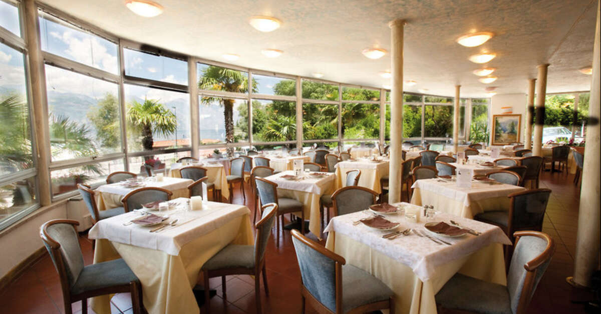 Een foto van Hotel Rely