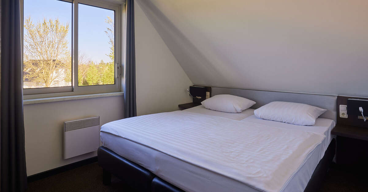 Een foto van Van der Valk Resort Linstow