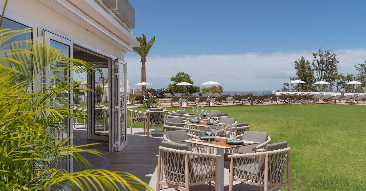 Een foto van TUI Blue Atlantic Hills