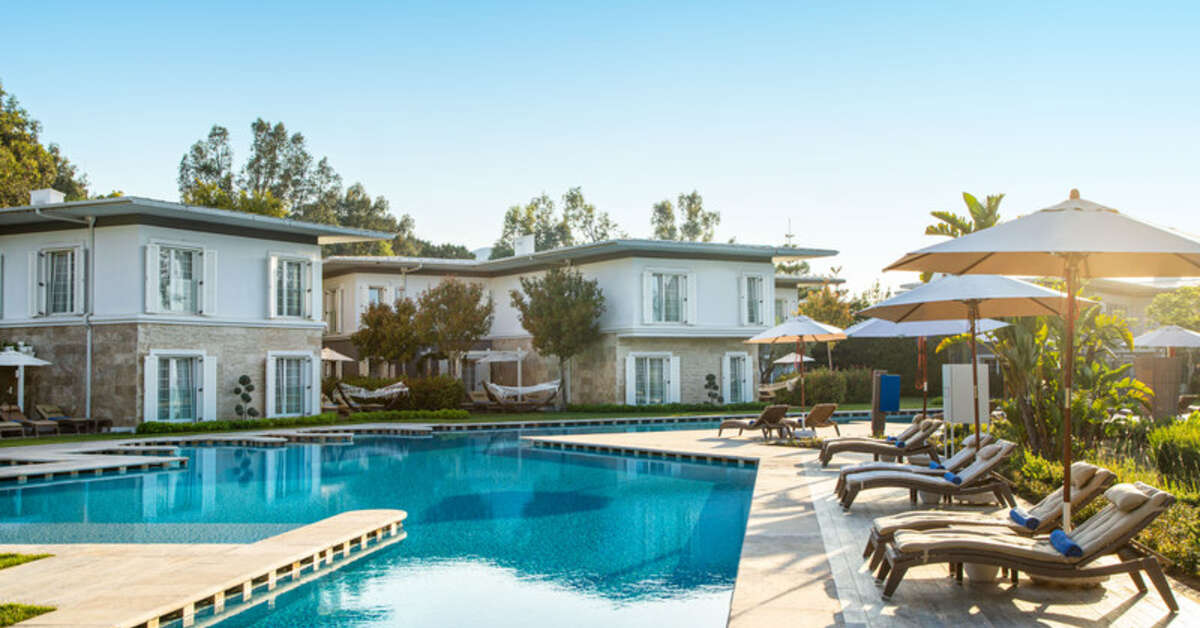 Ein Foto Cornelia Diamond Golf Resort & Spa