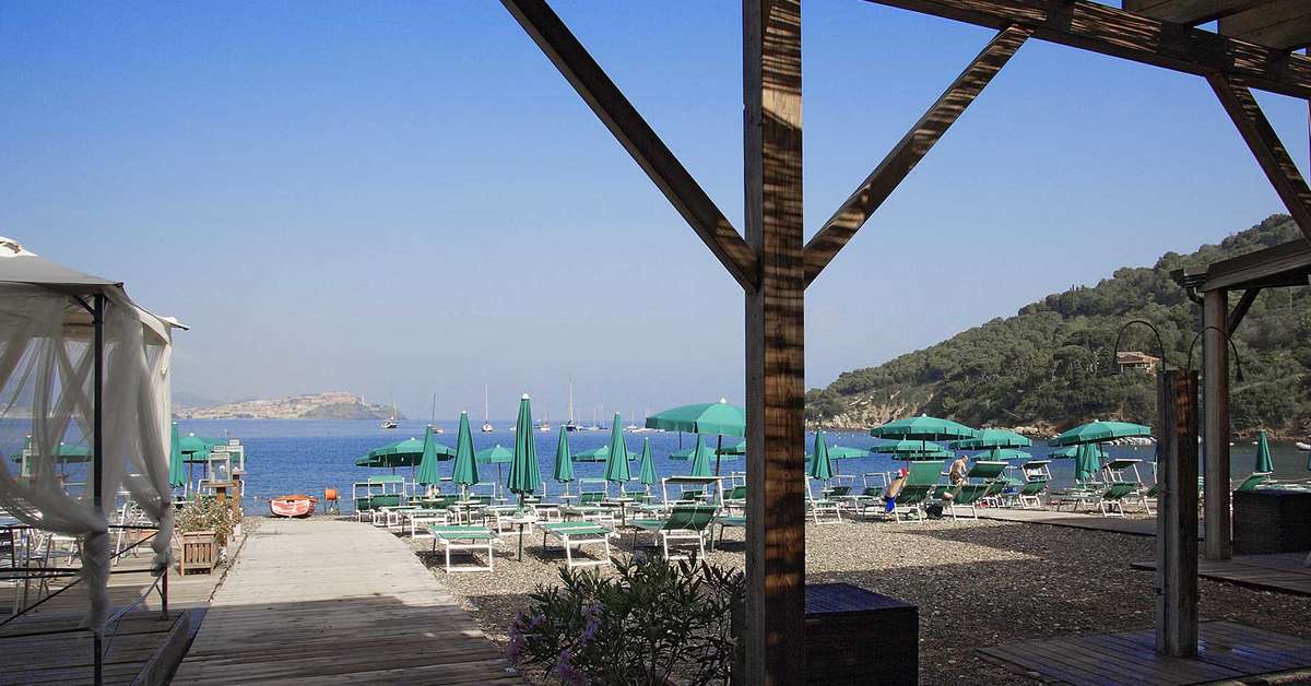 Een foto van Hotel & Resort Sant'Anna del Volterraio