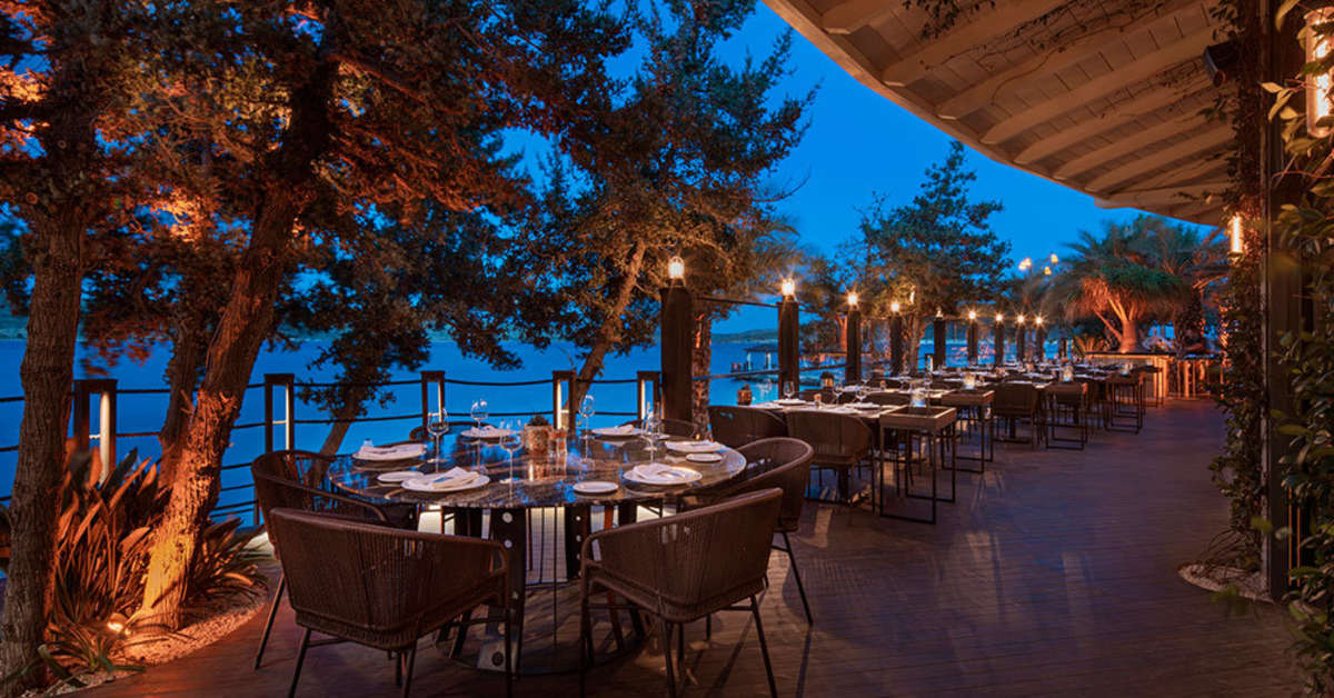 Een foto van Biblos Resort Alacati