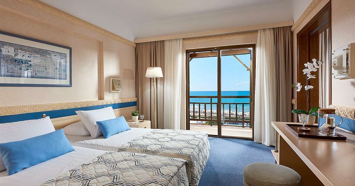 Een foto van Aldemar Olympian Village