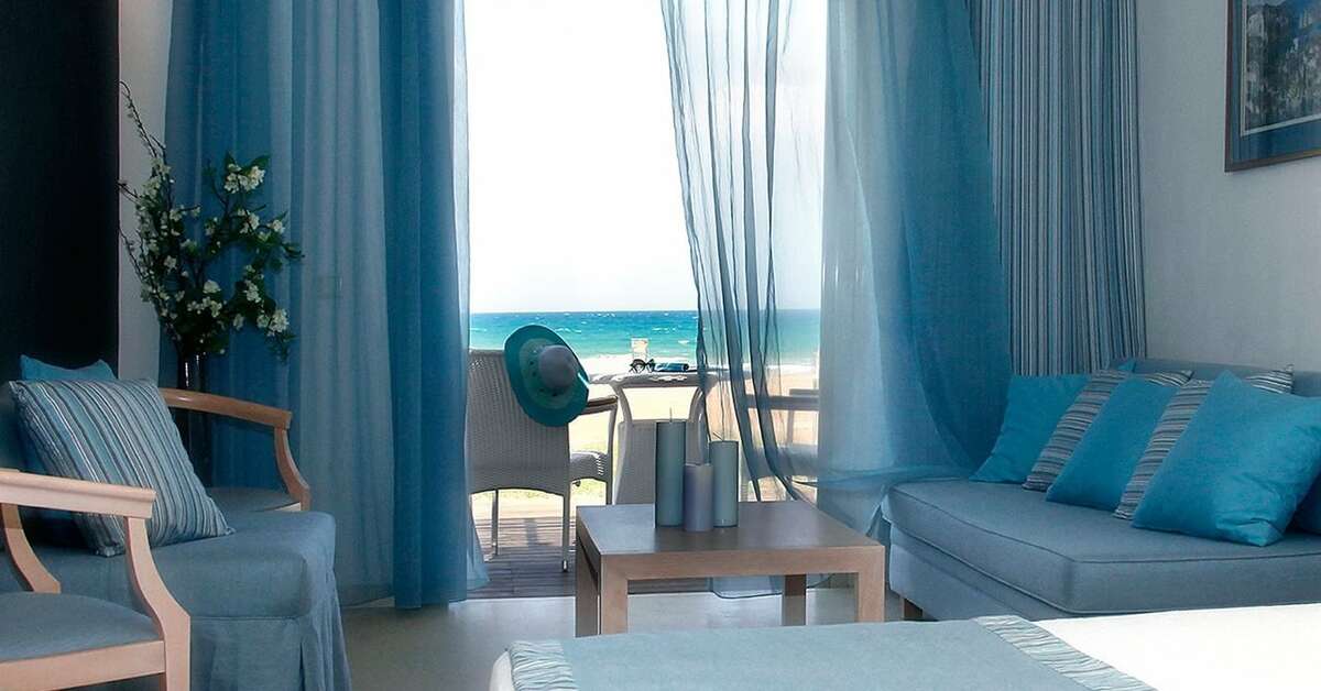 Een foto van Pilot Beach Resort