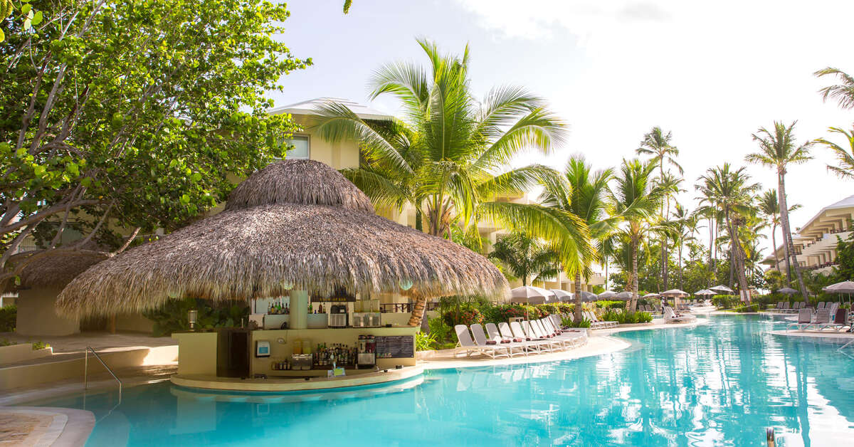 Een foto van Impressive Resorts & Spas Punta Cana