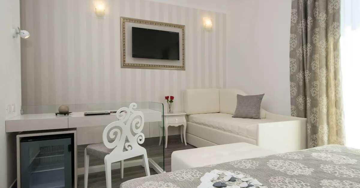 Een foto van Aparthotel Sheila