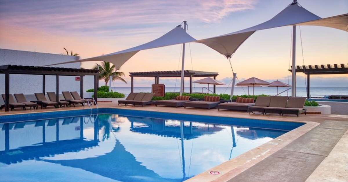 Een foto van GR Caribe by Solaris