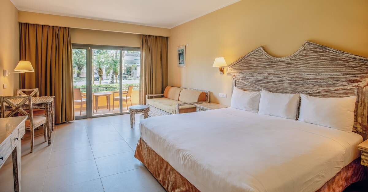 Een foto van Iberostar Dominicana