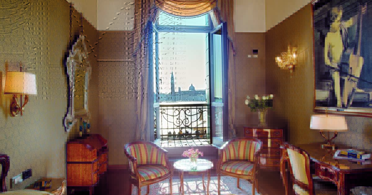 Ein Foto Hotel Locanda Vivaldi