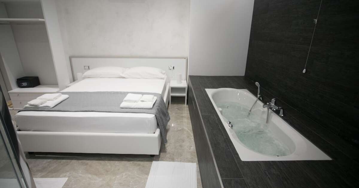 Een foto van Tropea Luxury & Charm
