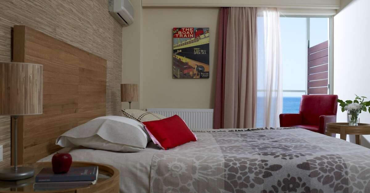 Een foto van Hotel Belle Helene