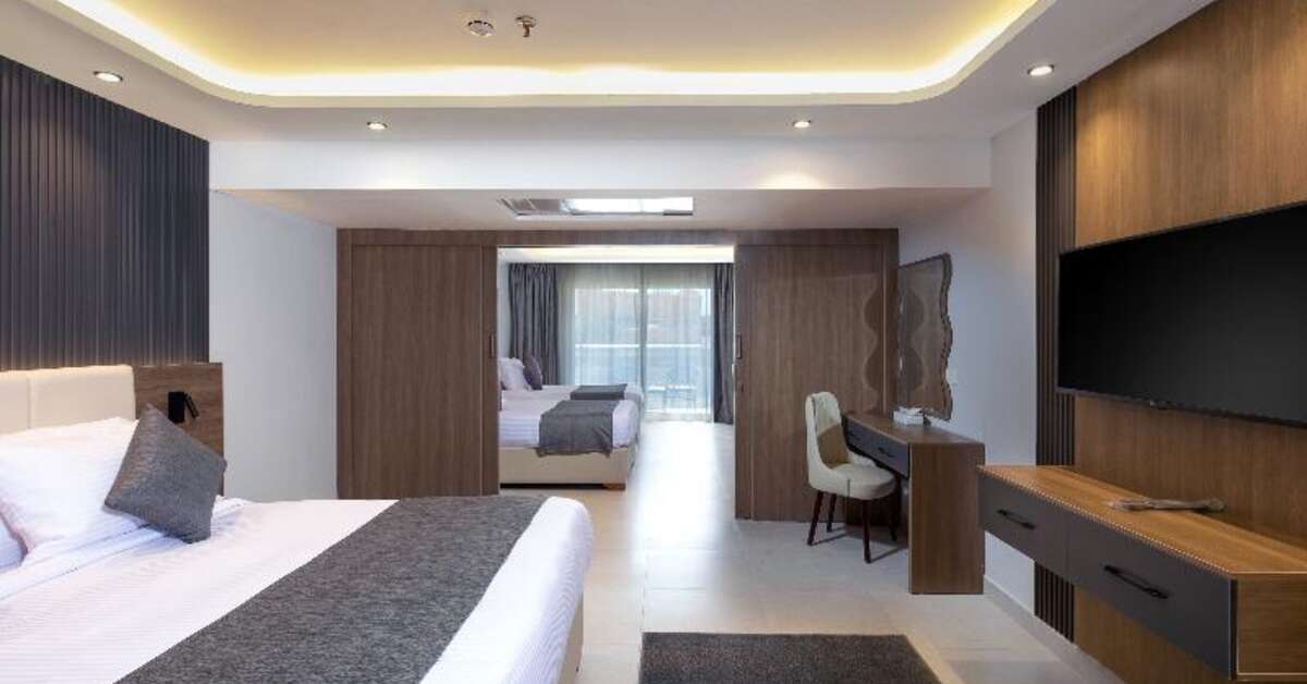 Een foto van Rewaya Inn Resort