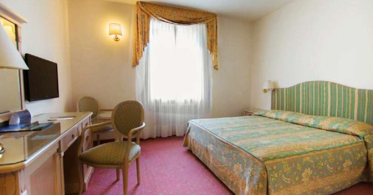 Een foto van BellaVista Relax Hotel