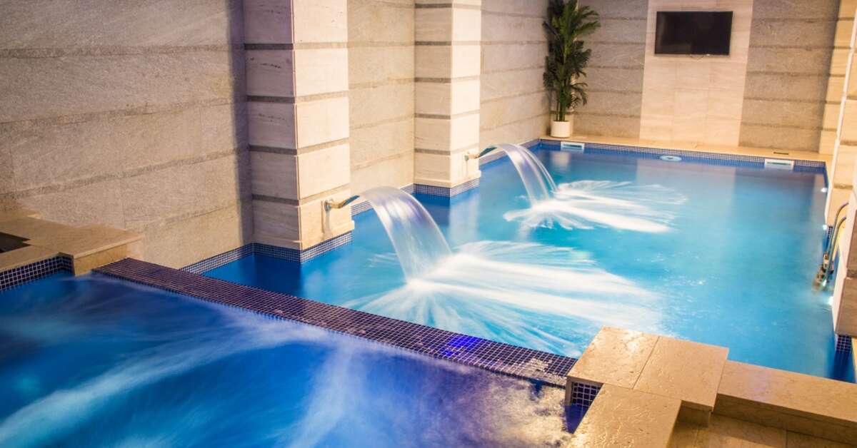 Een foto van Xenon Hotel