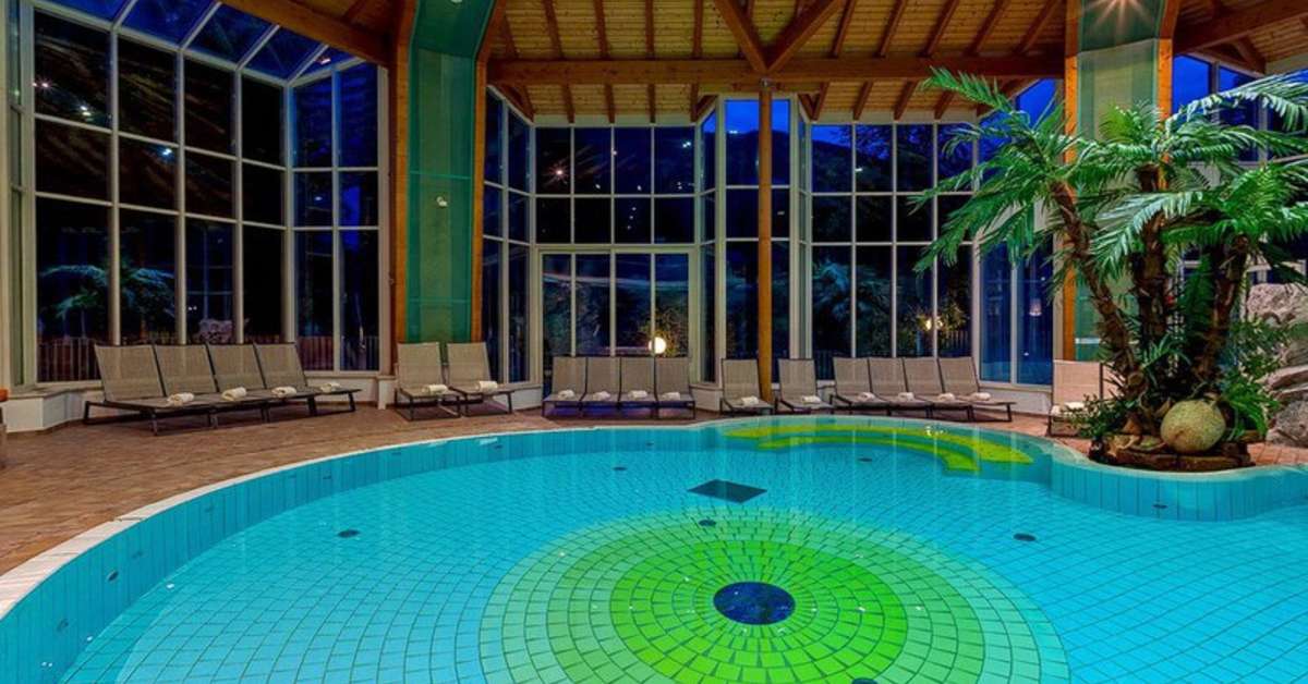 Een foto van Falkensteiner Family Resort Lido