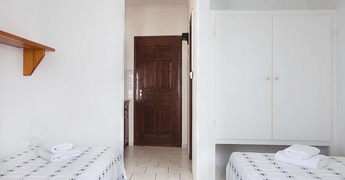 Een foto van Accommodation Sunrise