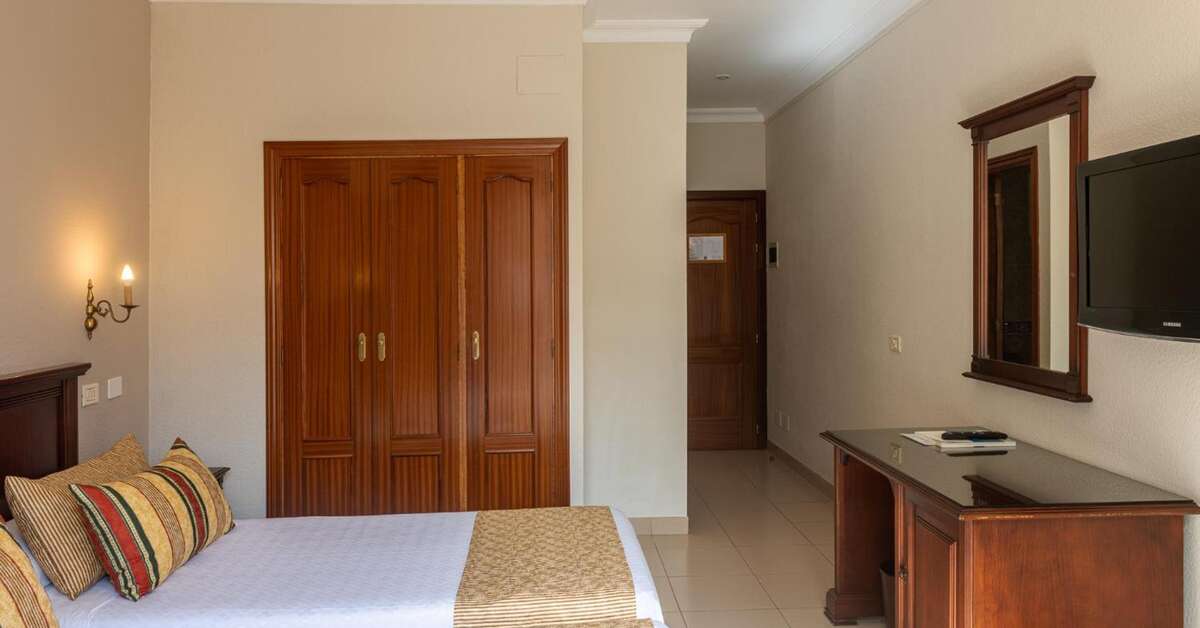 Een foto van Hotel Marte