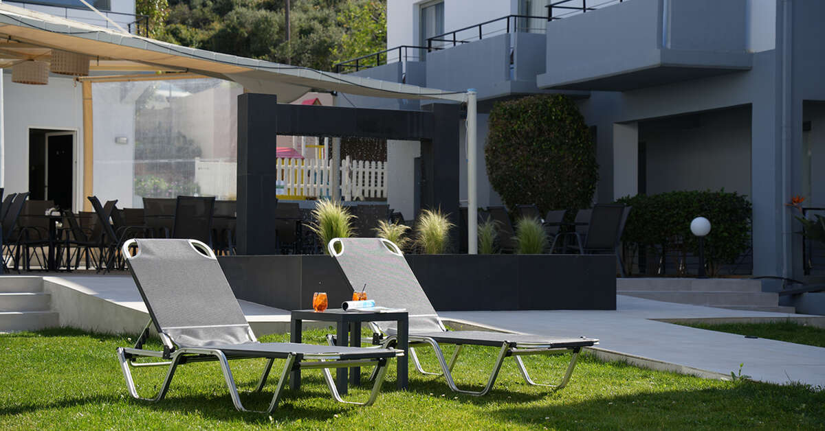 Een foto van Sunrise Village Hotel