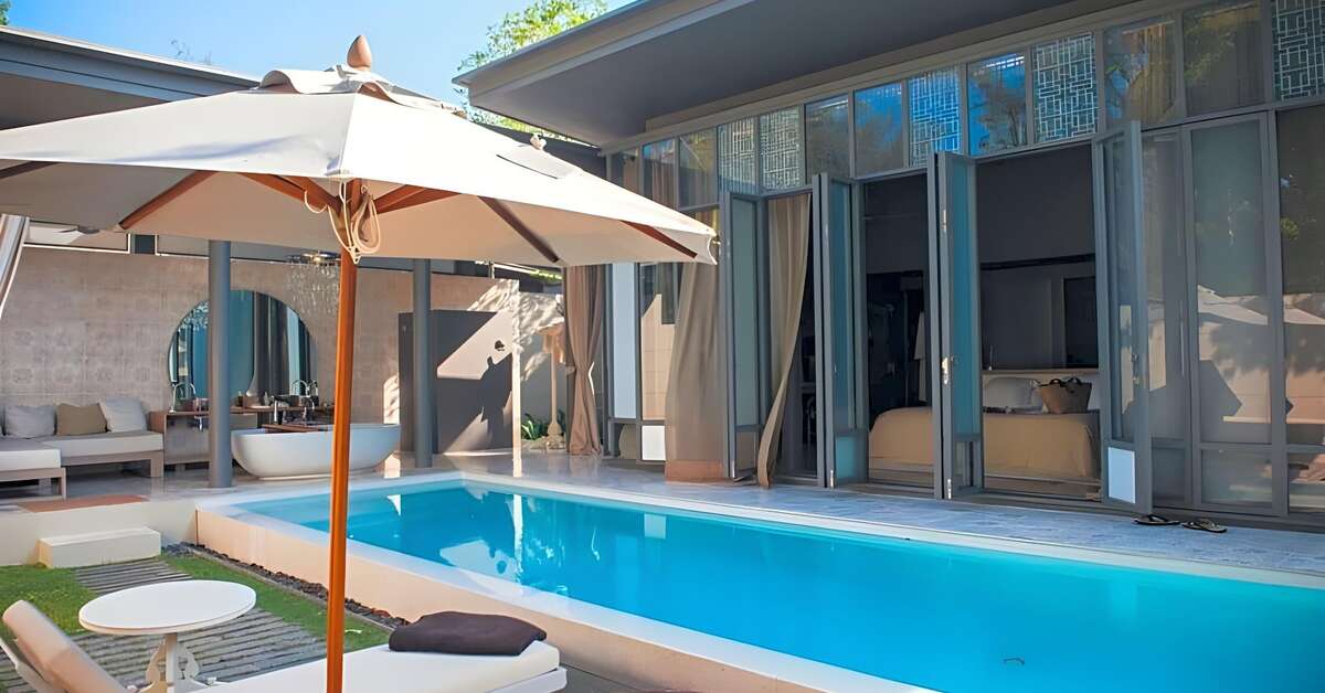 Een foto van Sala Phuket Resort & Spa