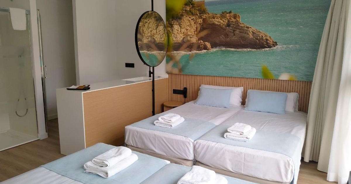 Een foto van Alannia Salou