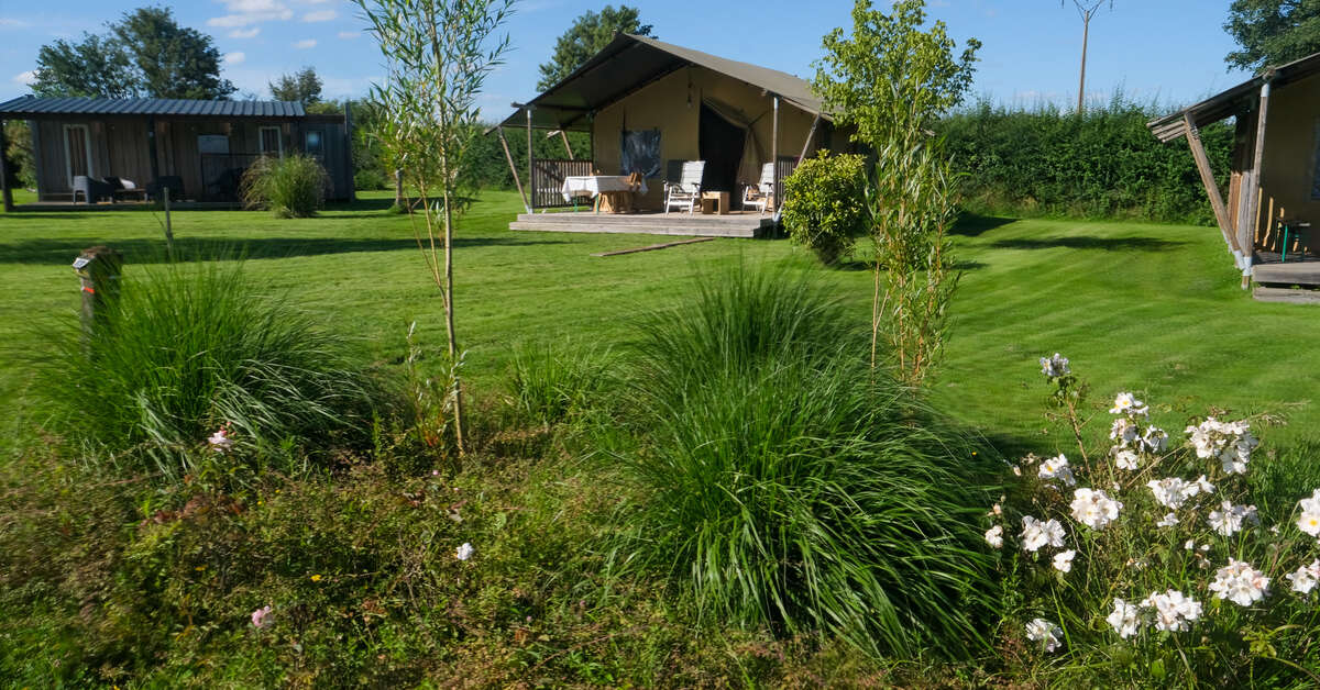 Een foto van La Maison Bornat