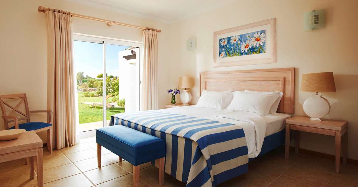 Een foto van Vale D'Oliveiras Quinta Resort & Spa