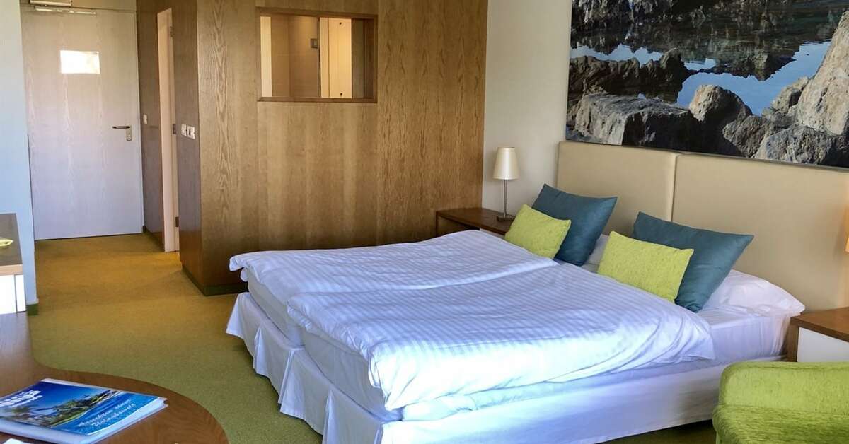 Ein Foto Hotel Tigaiga