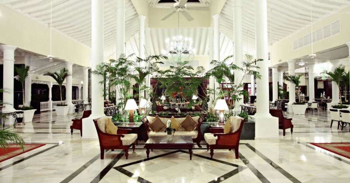 Een foto van Luxury Bahia Principe Ambar