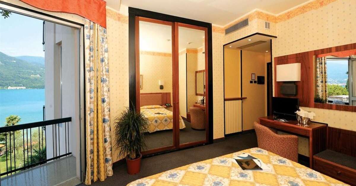Een foto van Park Hotel Casimiro Village