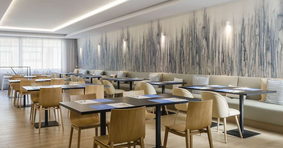 Een foto van Hotel Clip Porto Gaia