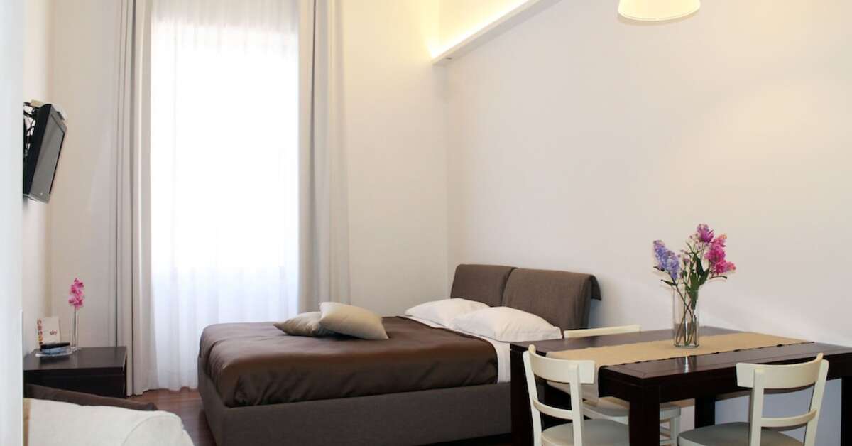 Een foto van Badia Nuova Residence