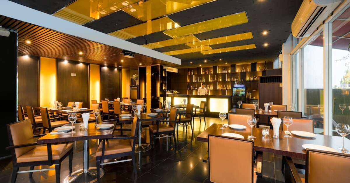 Ein Foto FuramaXclusive Asoke
