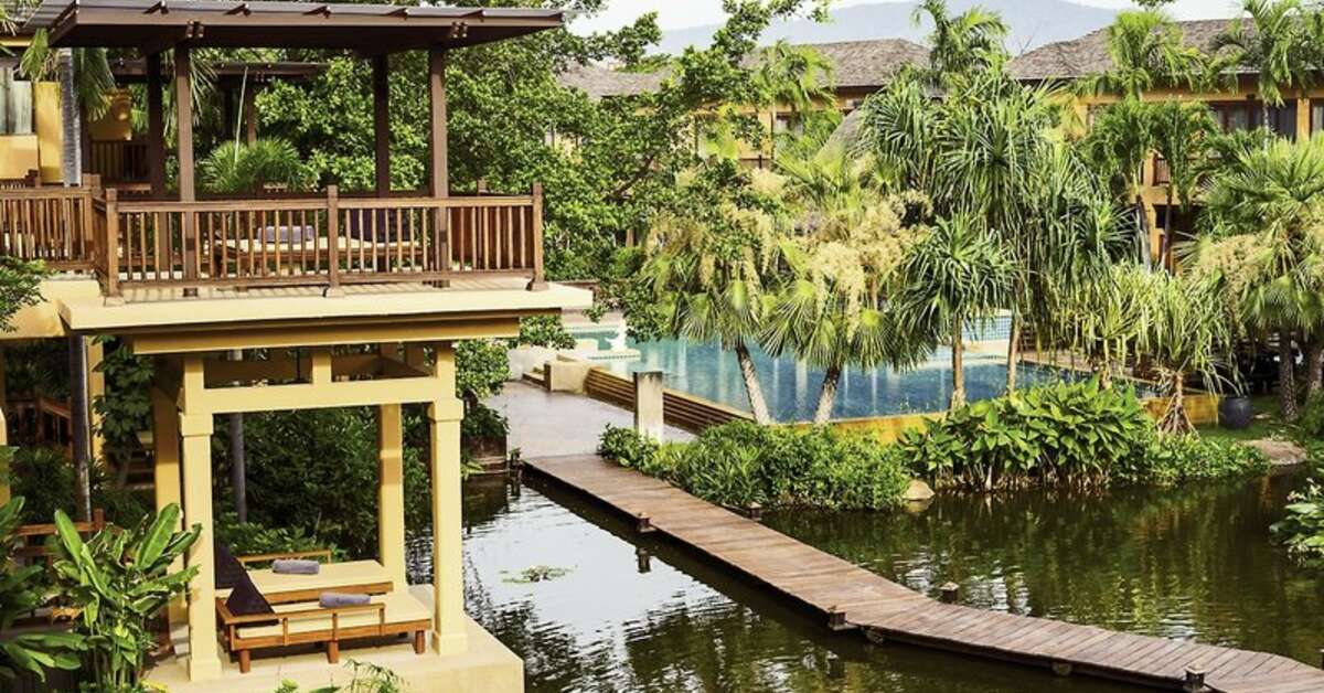 Een foto van Mövenpick Asara Resort & Spa Hua Hin