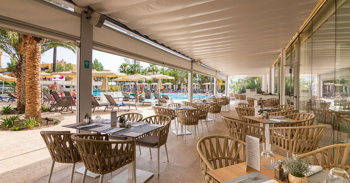 Ein Foto JS Sol de Alcudia