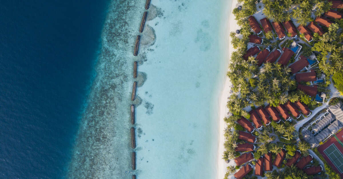 Een foto van Niva Kurumba Maldives
