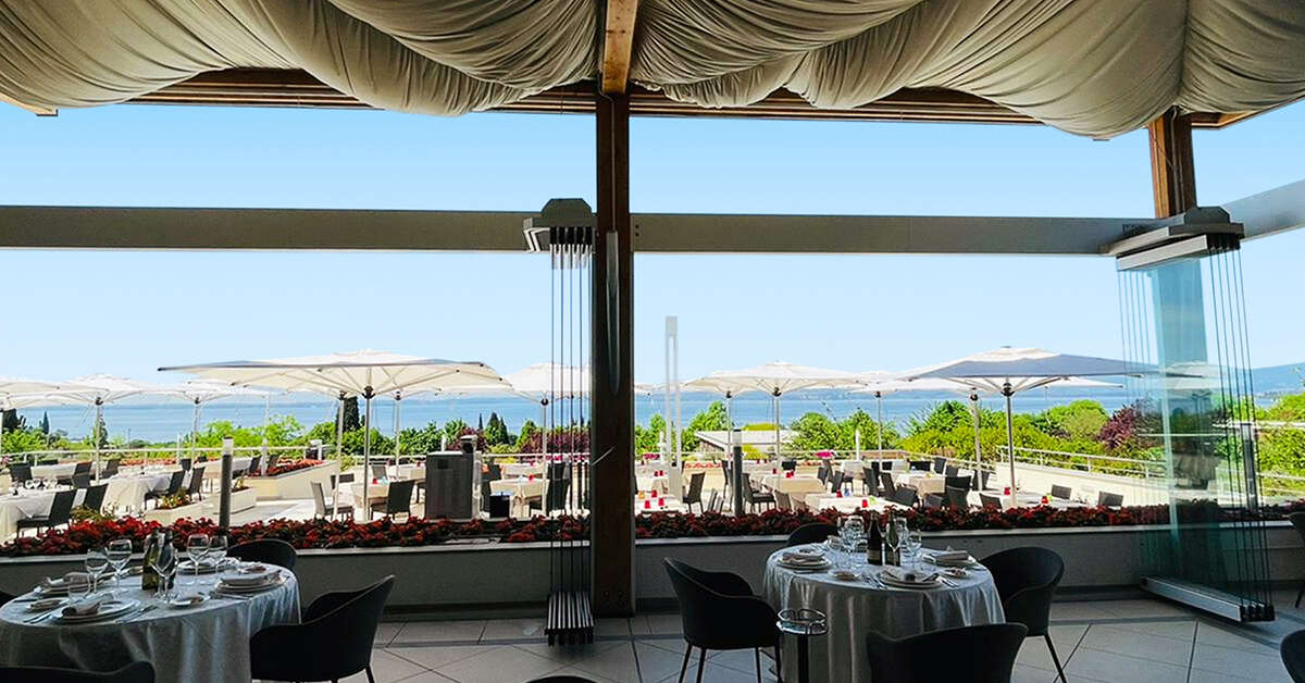 Een foto van Parc Hotel Germano