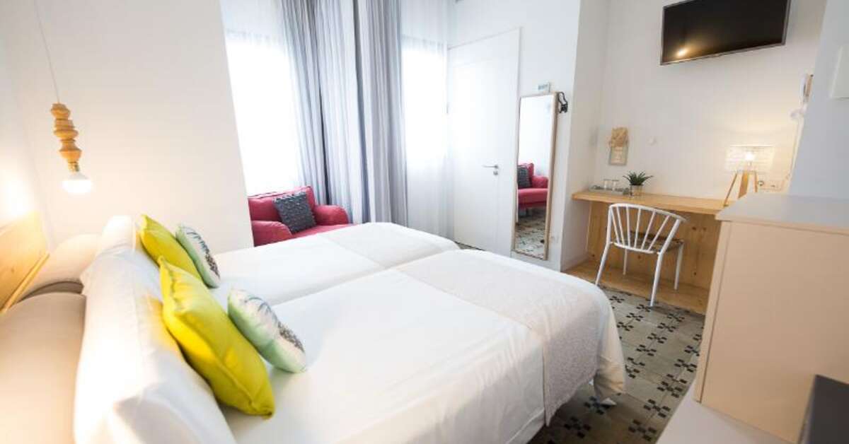 Een foto van Tusity Bed & Chic