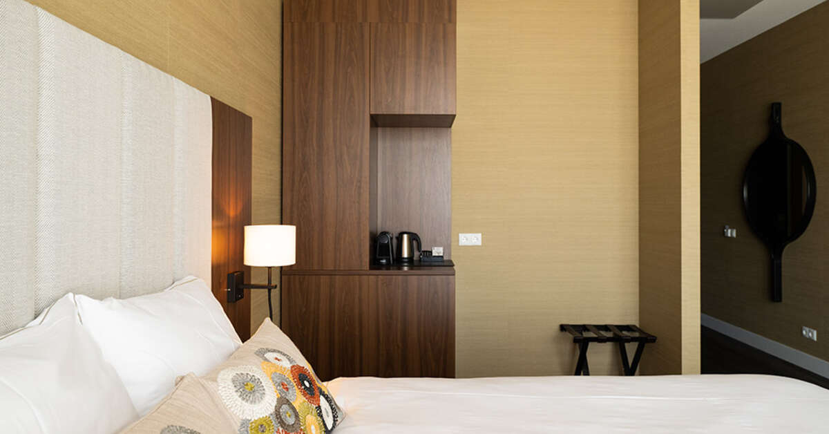 Een foto van Boutique Hotel Ter Zand